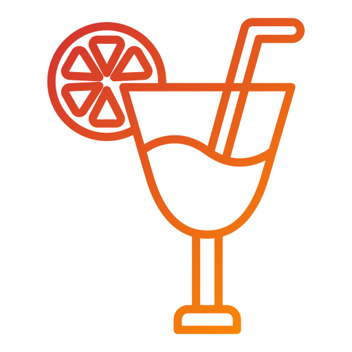 cocktail Icône gratuit cocktail Icône gratuit