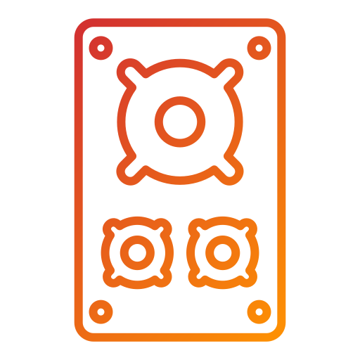 Speaker free icon Speaker free icon