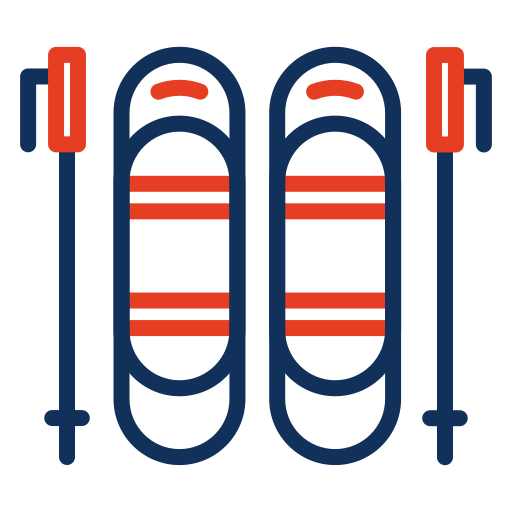 skifahren kostenlos Icon skifahren kostenlos Icon