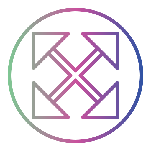 Move free icon
