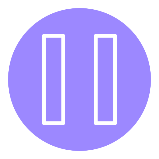 Pause free icon Pause free icon