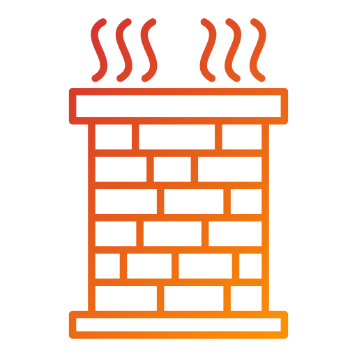 Chimney free icon