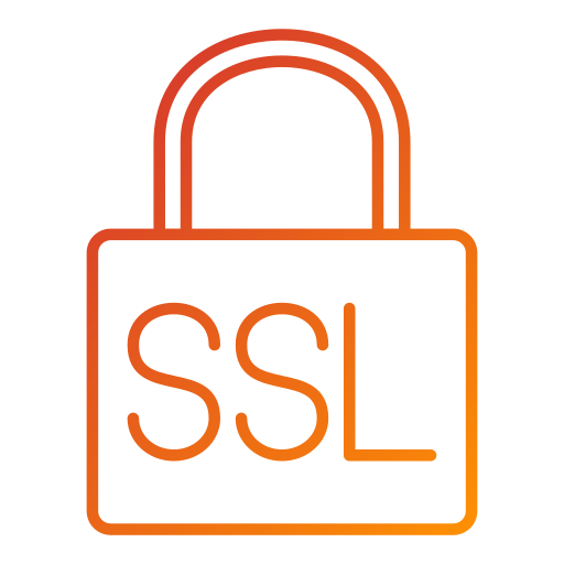 ssl icono gratis