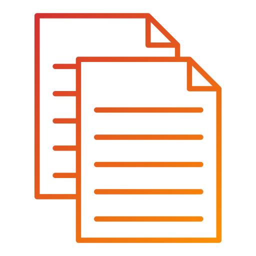 kopieren kostenlos Icon