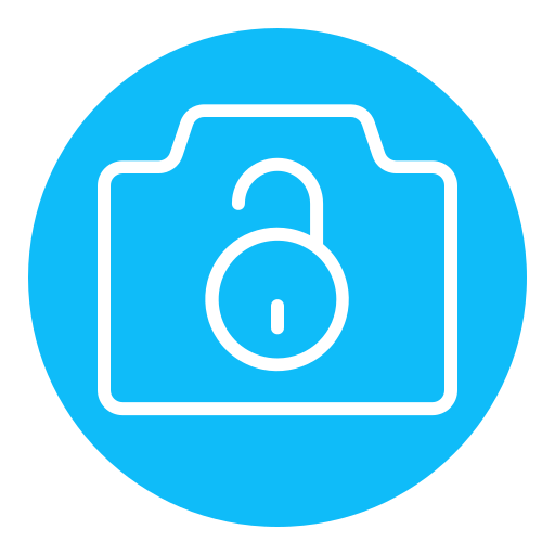 desbloquear icono gratis