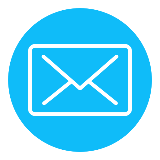 Mail Generic Flat icon