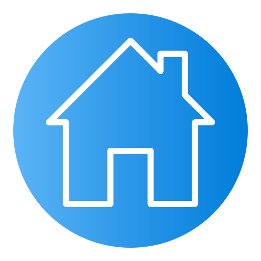 House - free icon