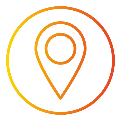 alfiler icono gratis