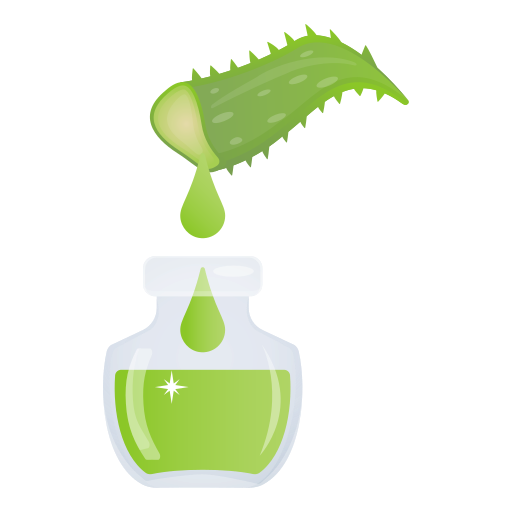 aloe vera icono gratis