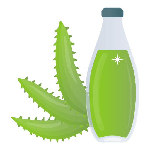 aloe vera icono gratis