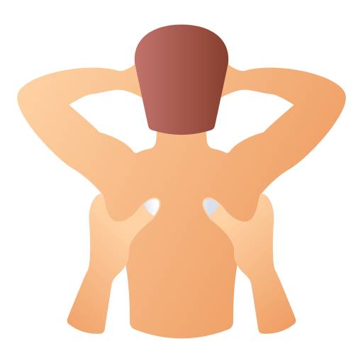 körpermassage kostenlos Icon