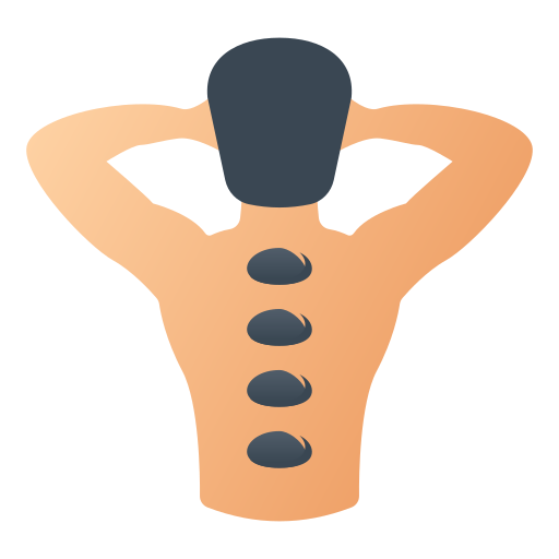 körpermassage kostenlos Icon