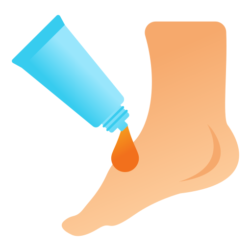 behandlung kostenlos Icon
