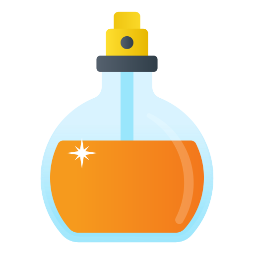 Perfume Generic Flat Gradient icon