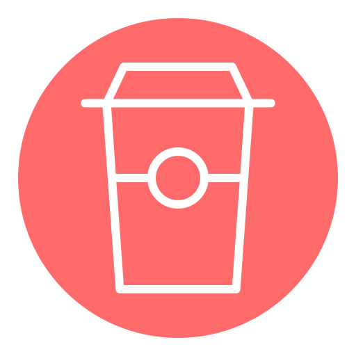 kaffee kostenlos Icon kaffee kostenlos Icon