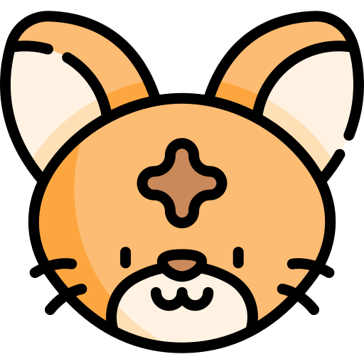 Abyssinian free icon Abyssinian free icon
