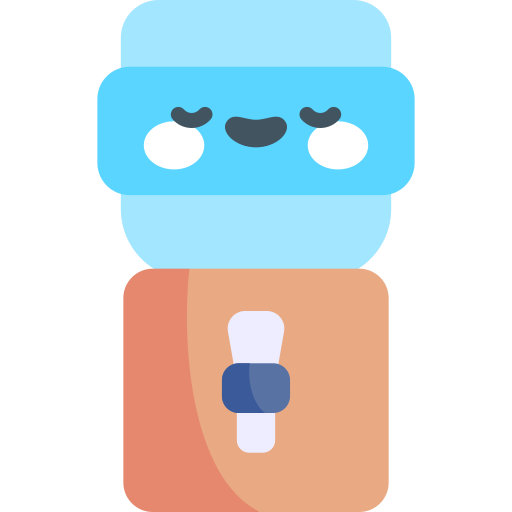 Воды бесплатно иконка