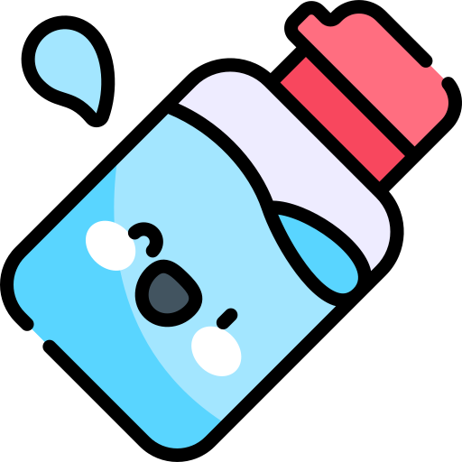 Воды бесплатно иконка