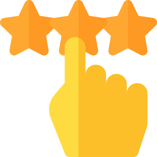 Rate free icon Rate free icon