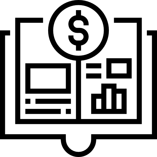 investition kostenlos Icon