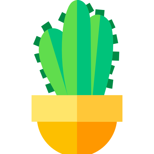 cactus icono gratis