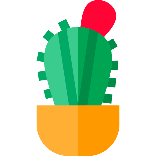 cactus icono gratis