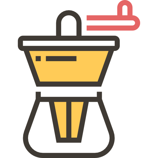 kaffeemühle kostenlos Icon kaffeemühle kostenlos Icon
