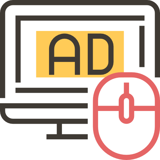 Реклама бесплатно иконка