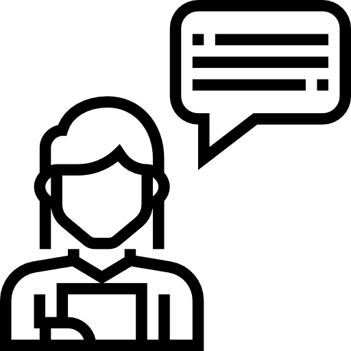 publicidad icono gratis