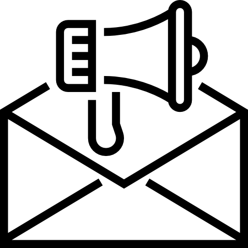 Реклама бесплатно иконка