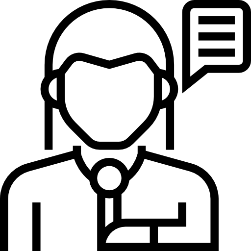 publicidad icono gratis