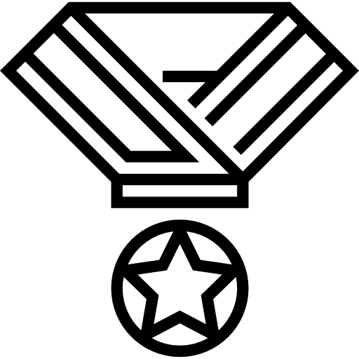 메달 무료 아이콘