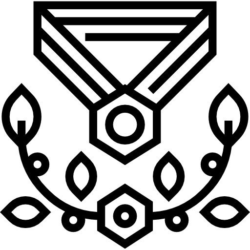 메달 무료 아이콘