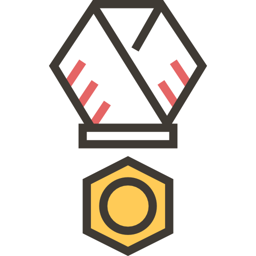 메달 무료 아이콘