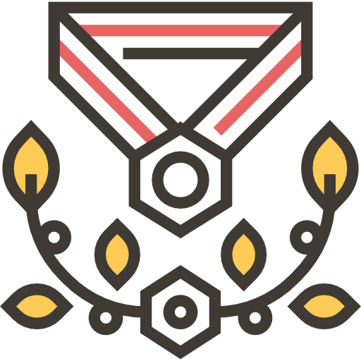 메달 무료 아이콘