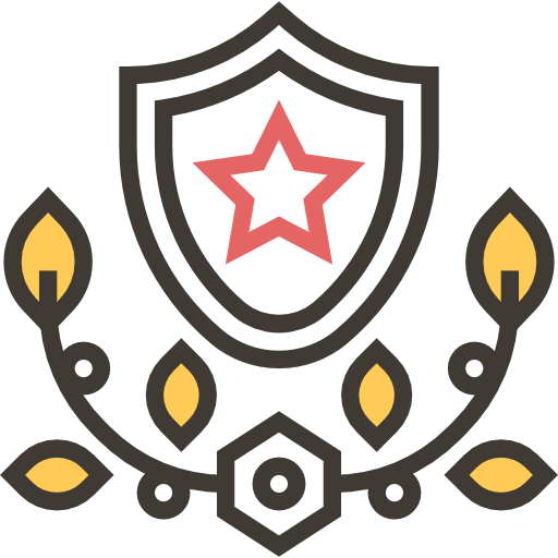 Shield - Free Sports And Competition Icons