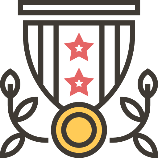 메달 무료 아이콘 메달 무료 아이콘