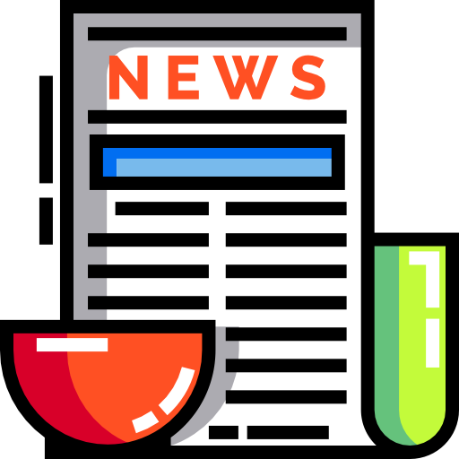 noticias icono gratis