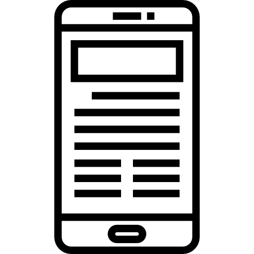 noticias icono gratis