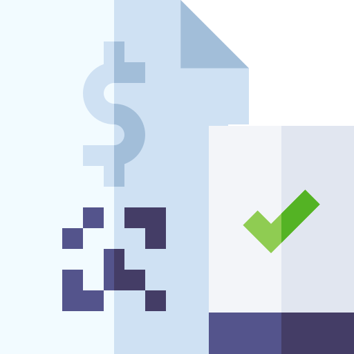 zahlung kostenlos Icon