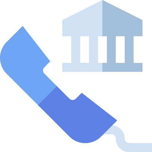 appel téléphonique Icône gratuit