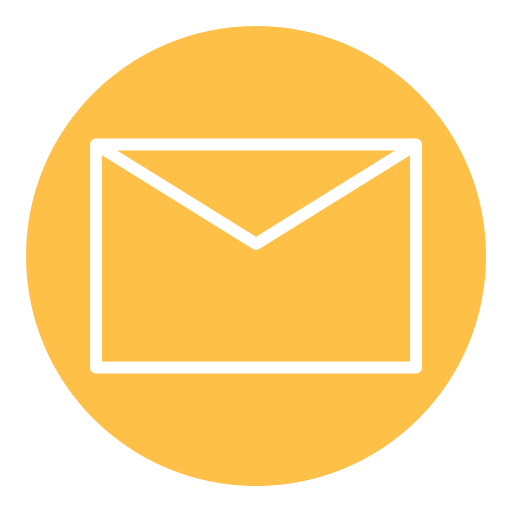 Mail Generic Flat icon