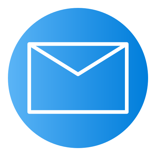 correo icono gratis