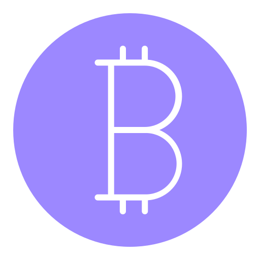 bitcoin icono gratis