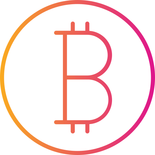 bitcoin icono gratis