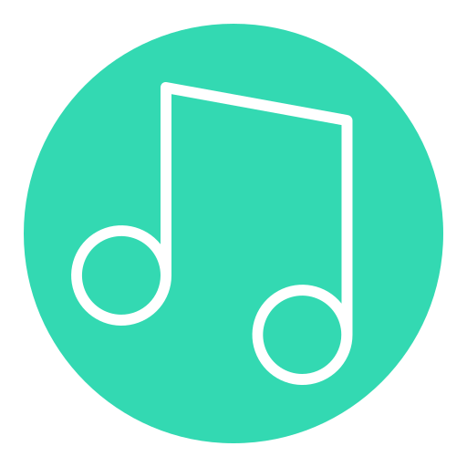 nota musical grátis ícone nota musical grátis ícone
