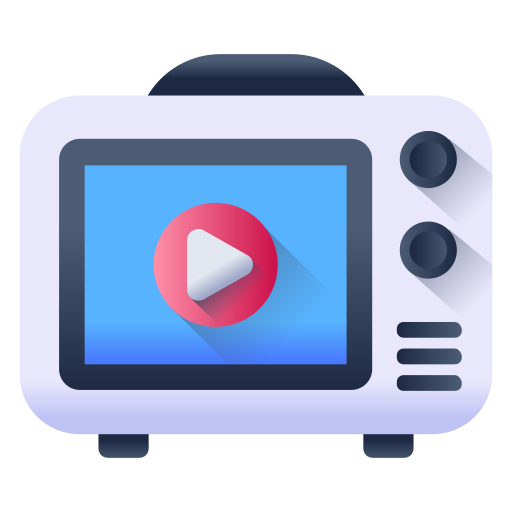 la télé Icône gratuit la télé Icône gratuit