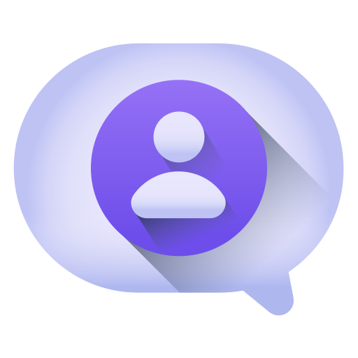 Chat - Free Icon