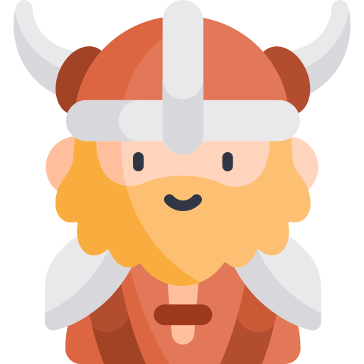 wikinger kostenlos Icon wikinger kostenlos Icon