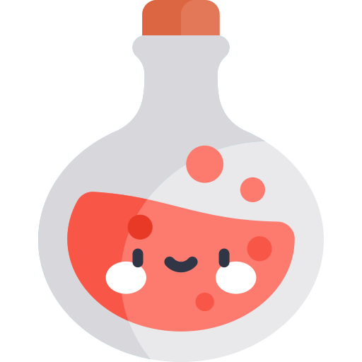 Potion free icon Potion free icon